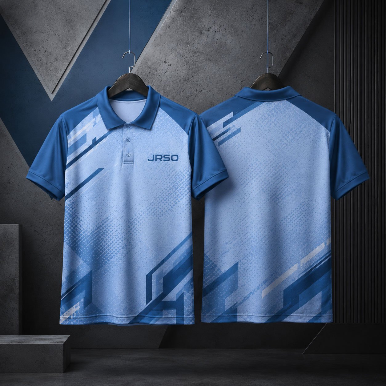 JRSO Australia — Custom Business Apparel