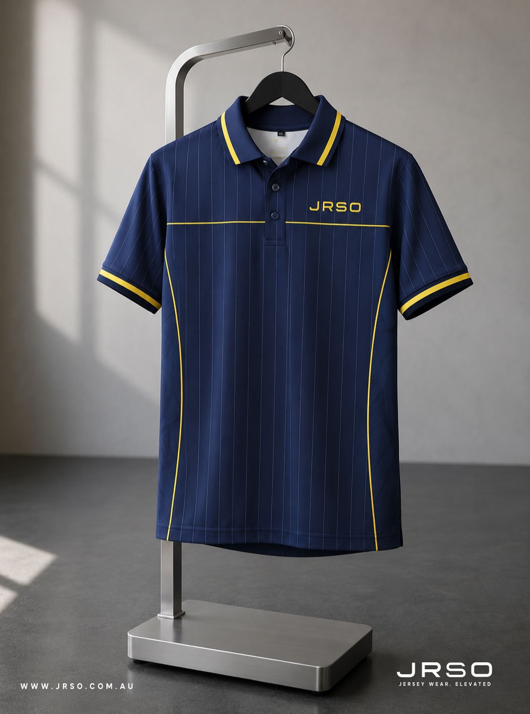 JRSO Premium Polo